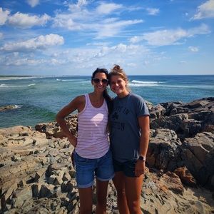 Meet your Posher, Pietra